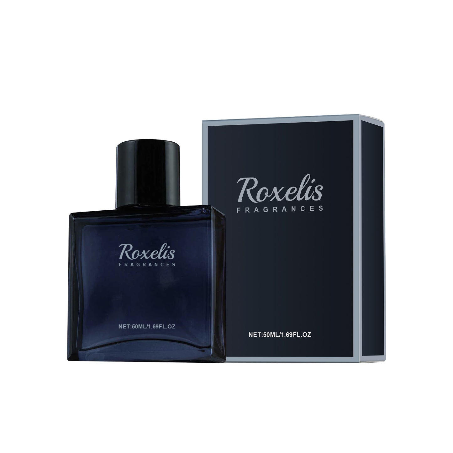 Seduction Perfume for Men – Natural Confidence & Charm