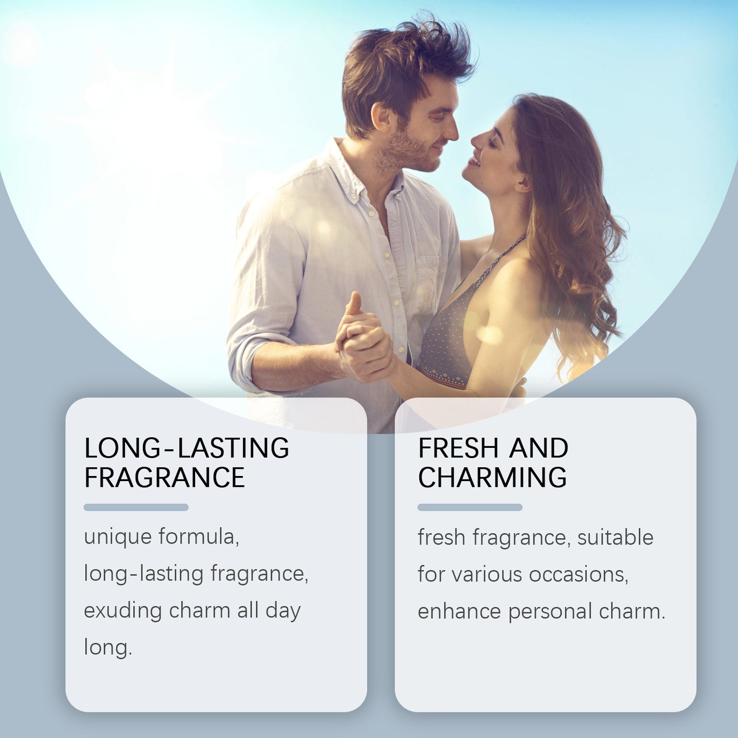 Seduction Perfume for Men – Natural Confidence & Charm