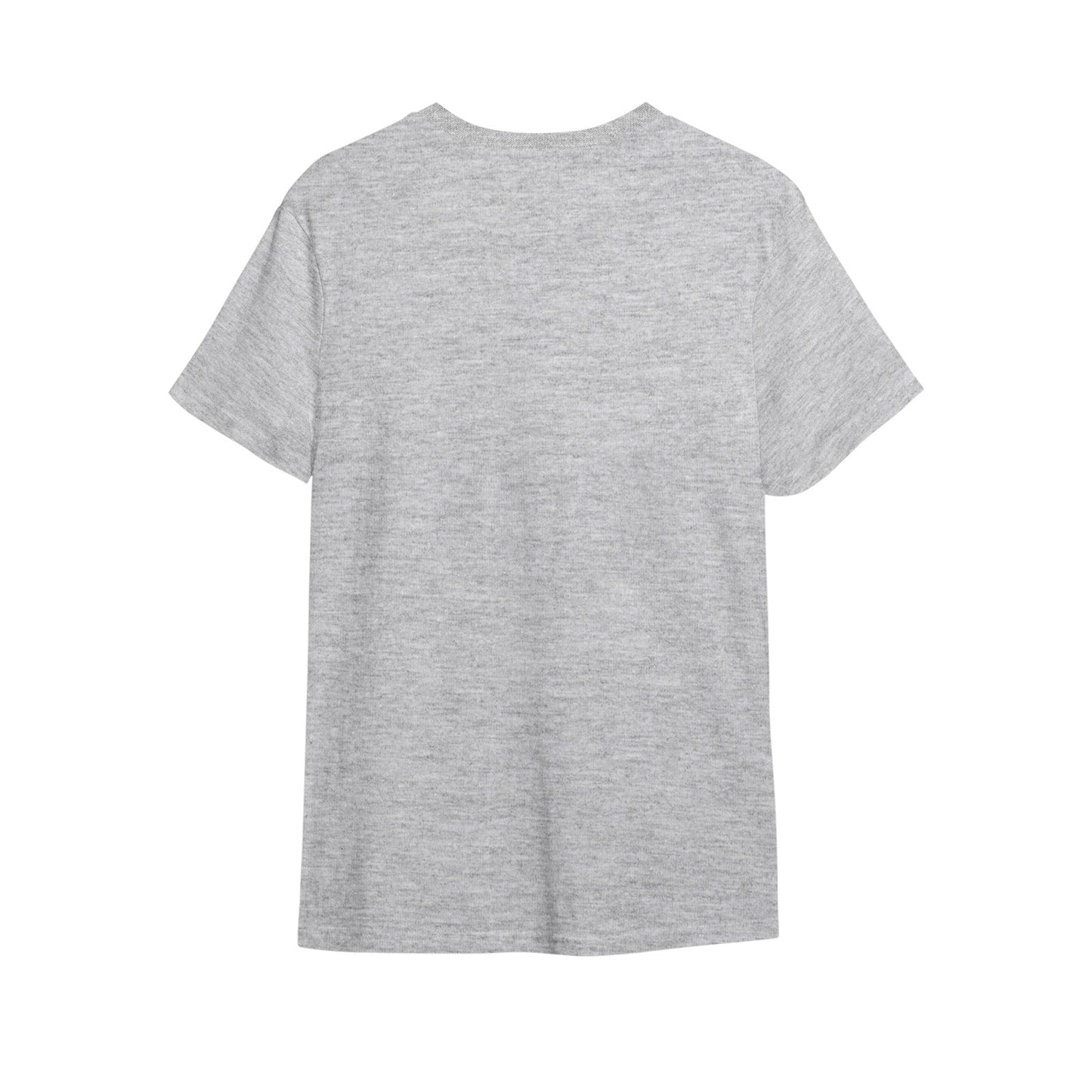 Premium Cotton Aldut T-Shirt Gym No. 03 - Tara-Outfits.com