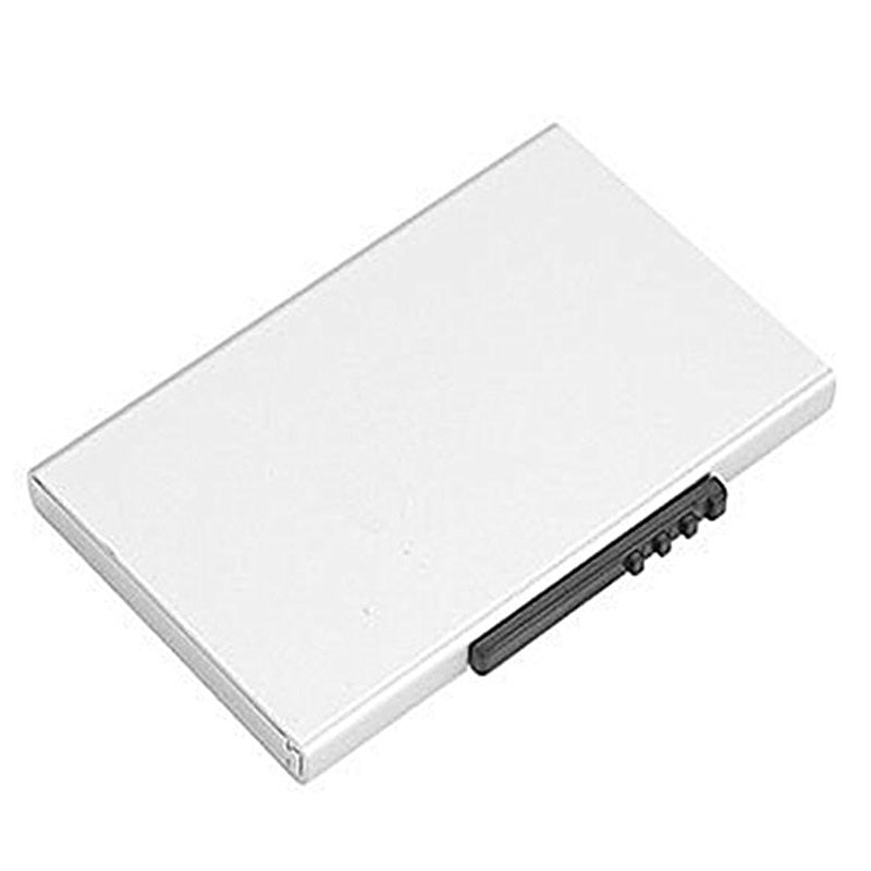 Unisex Card Holder RFID Card Wallet High Quality Business Aluminum Box