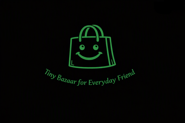 Tiny Bazaar
