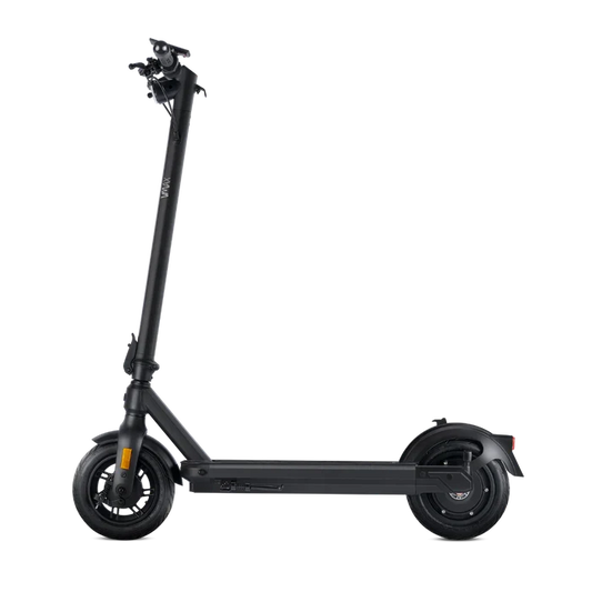 VMAX VX2 EXTREME – Heavy‑Duty E‑Scooter with 150 kg Payload Capacity
