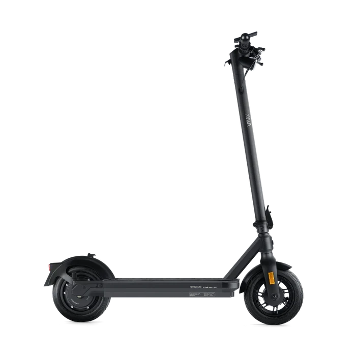 VMAX VX2 EXTREME – Heavy‑Duty E‑Scooter with 150 kg Payload Capacity