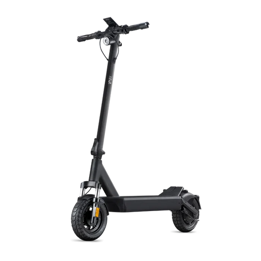 VMAX VX4 – Full‑Suspension E‑Scooter