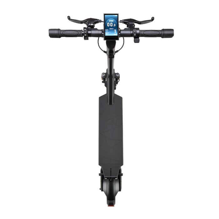 VMAX VX4 – Full‑Suspension E‑Scooter