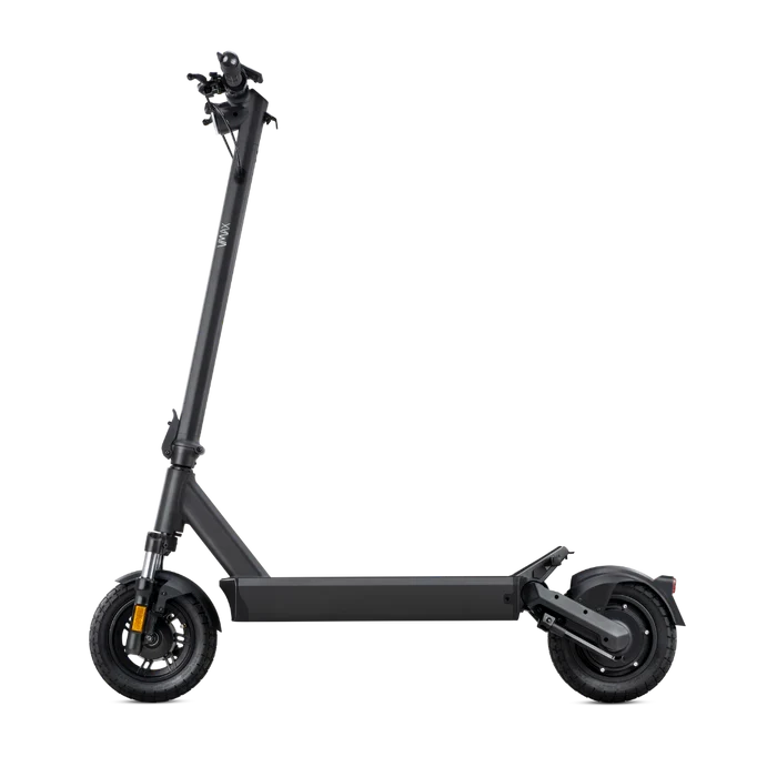 VMAX VX4 – Full‑Suspension E‑Scooter