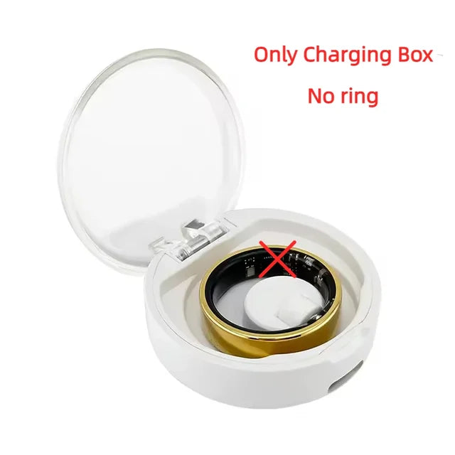 Xiaomi SR08 Smart Ring