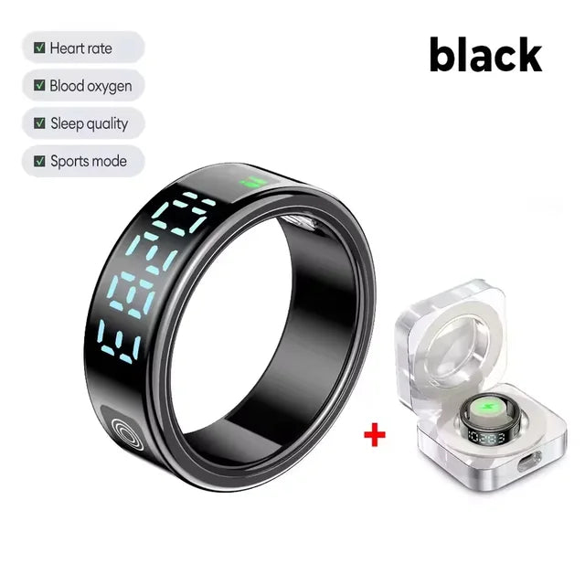 Xiaomi SR08 Smart Ring