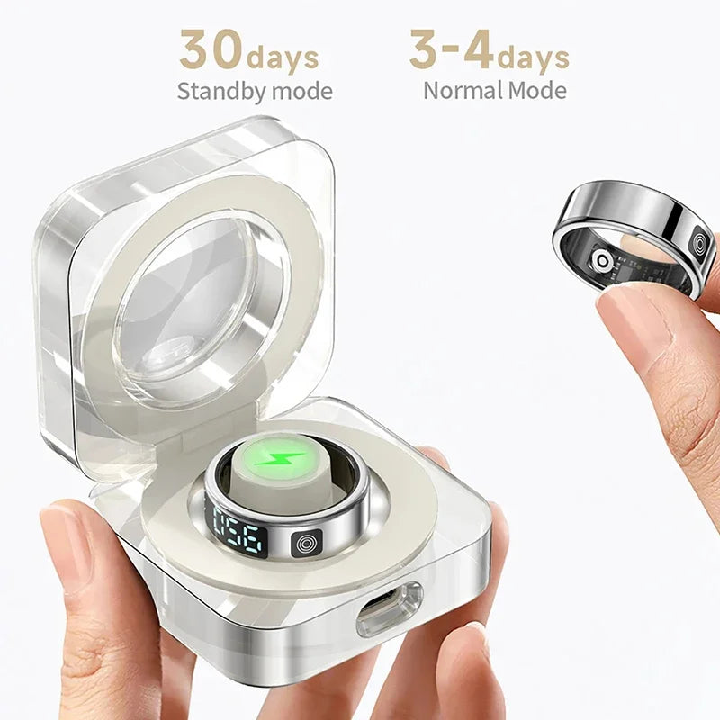 Xiaomi SR08 Smart Ring