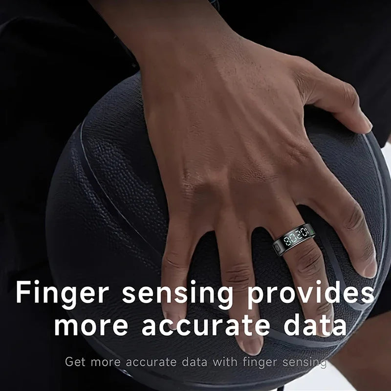 Xiaomi SR08 Smart Ring