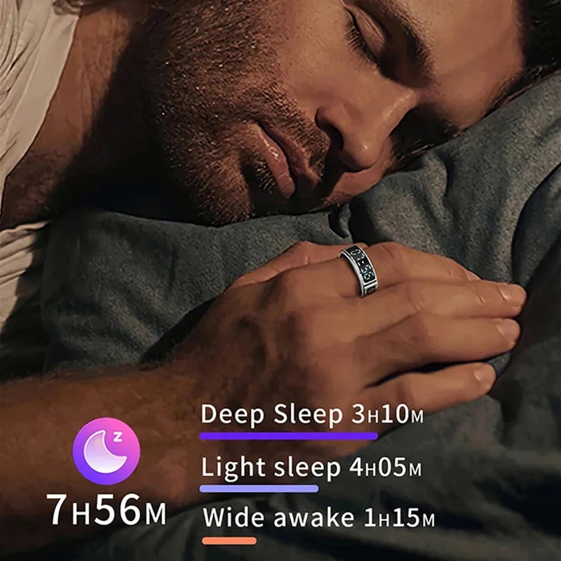 Xiaomi SR08 Smart Ring
