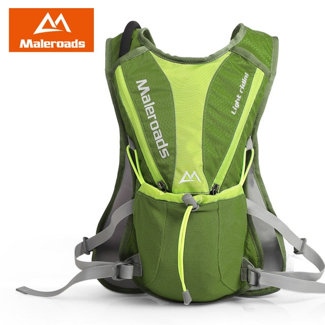 Ultralight Running Sport Backpacks Water Bag 5L DromedarShop.com Online Boutique
