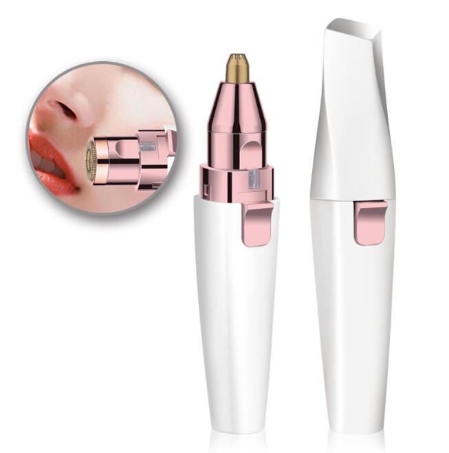 2 IN 1 Lady Epilators