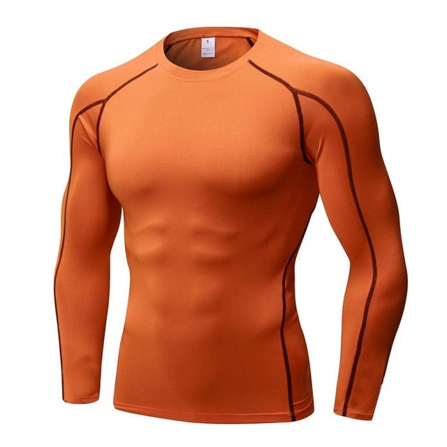 Quick Dry Breathable Long Sleeves Sport Shirt DromedarShop.com Online Boutique