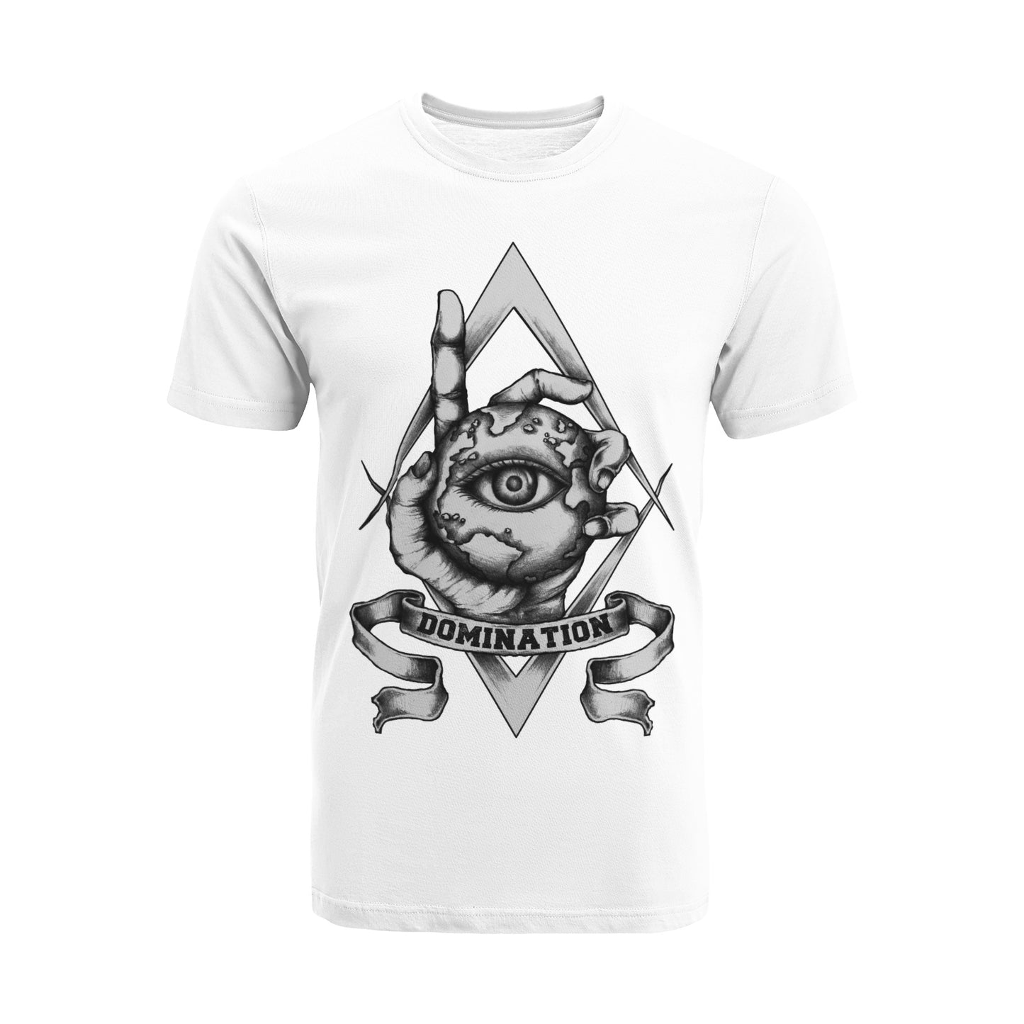 Domination T-Shirt DromedarShop.com Online Boutique