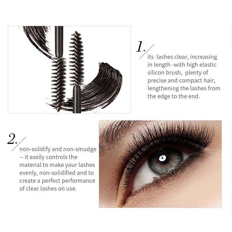 Extra Mascara Waterproof DromedarShop.com Online Boutique