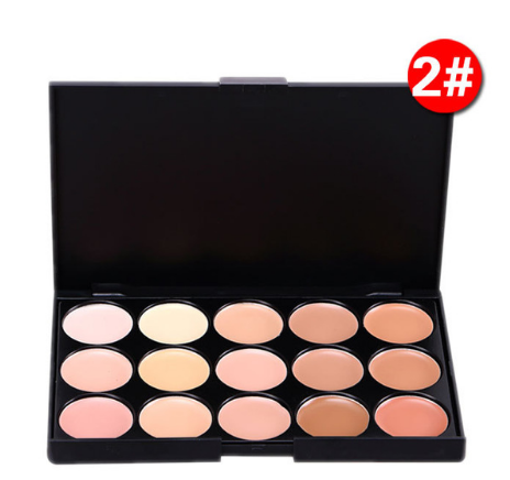 Professional  Makeup Palette DromedarShop.com Online Boutique