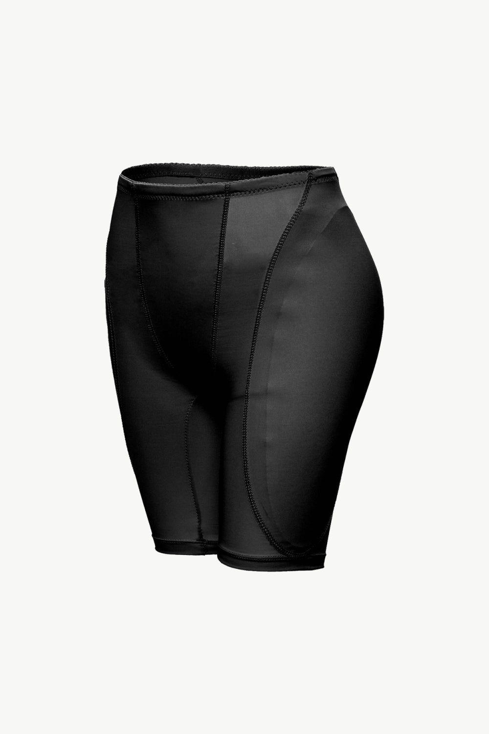 Full Size Lifting Pull-On Shaping Shorts - DromedarShop.com Online Boutique