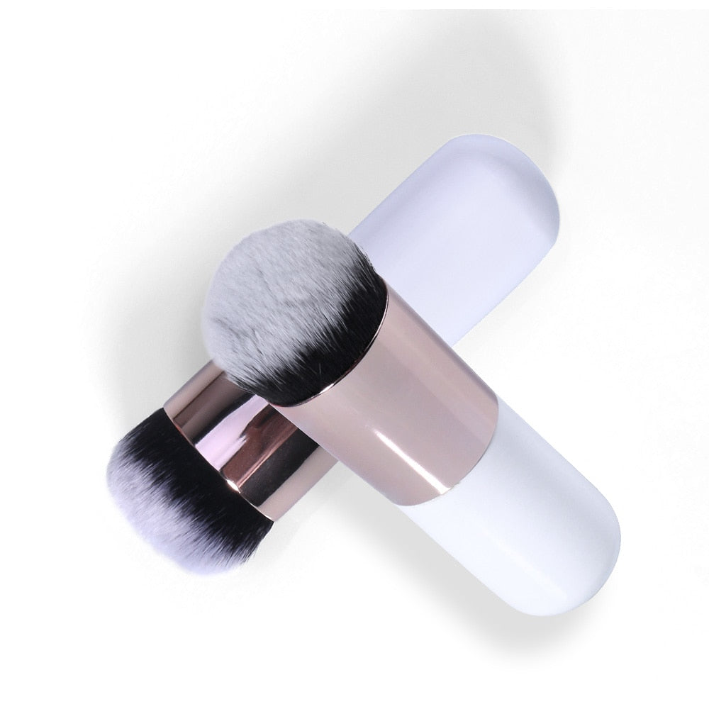 O.TWO.O Makeup Brush DromedarShop.com Online Boutique