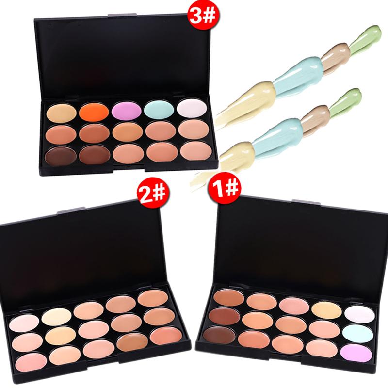 Professional  Makeup Palette DromedarShop.com Online Boutique