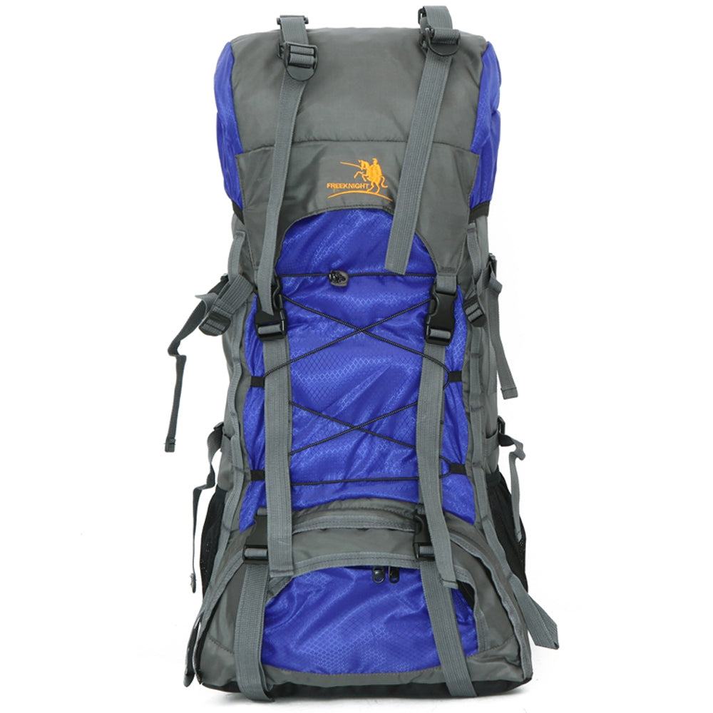 Outdoors Water Resistant Backpack DromedarShop.com Online Boutique