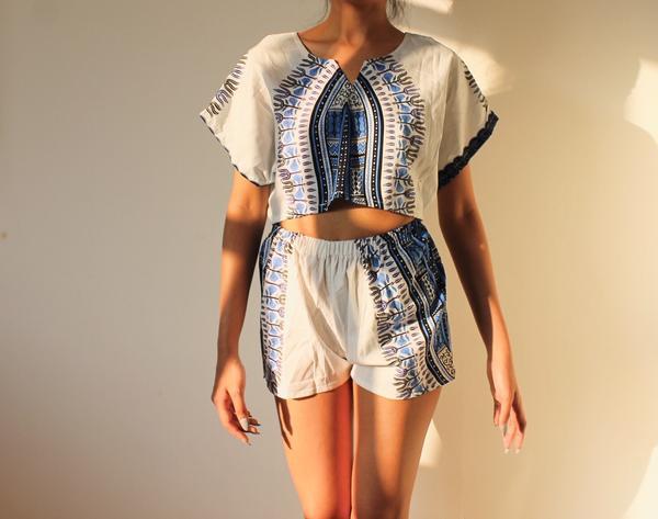 Women's African Dress - DromedarShop.com Online Boutique