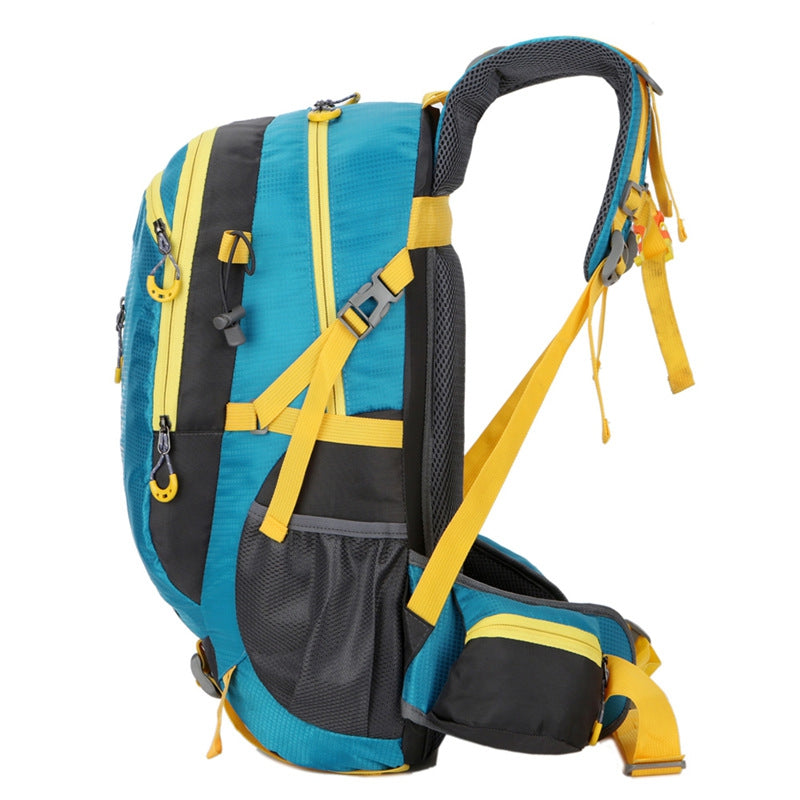 Water Resistant Backpack DromedarShop.com Online Boutique