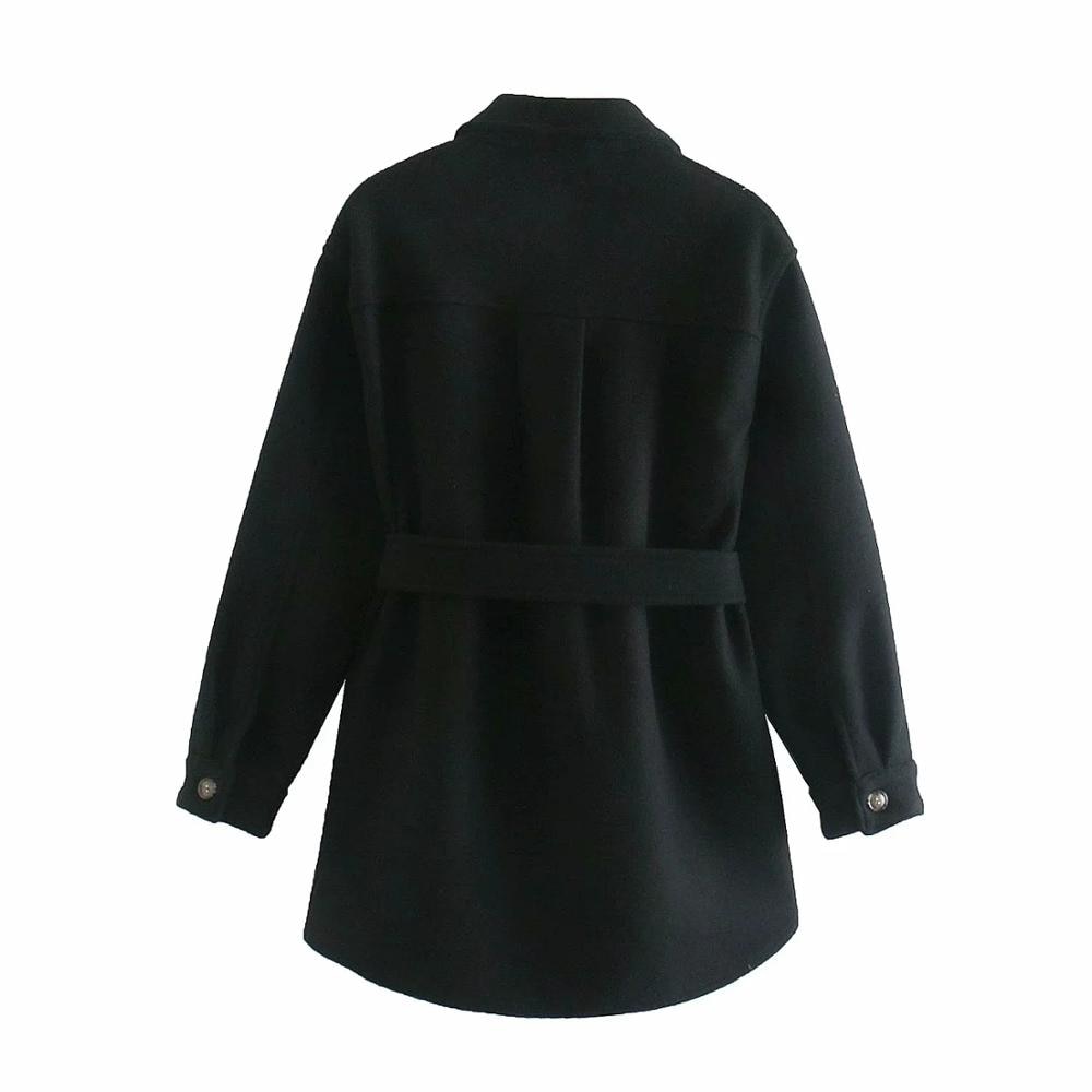 Fashion Jacket Coat DromedarShop.com Online Boutique