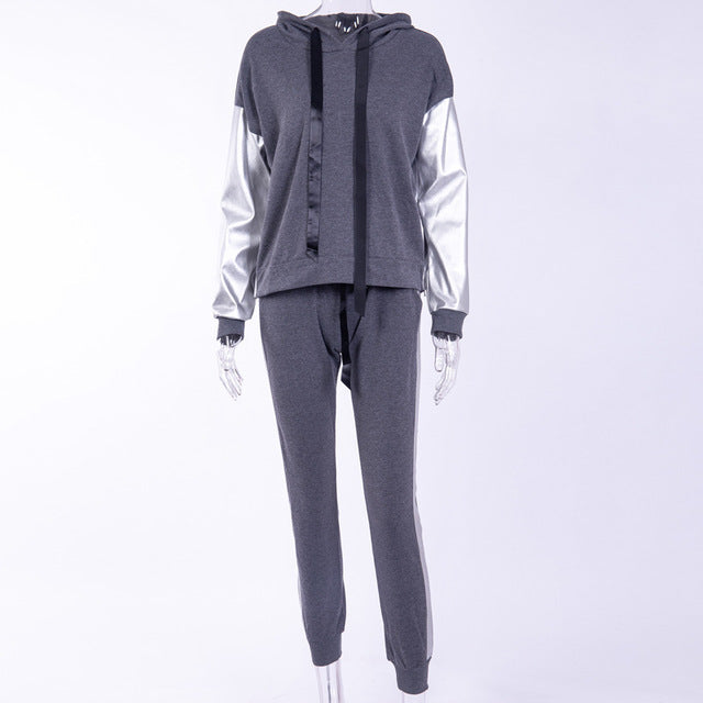 Women's Sets Sportwear Tracksuit DromedarShop.com Online Boutique