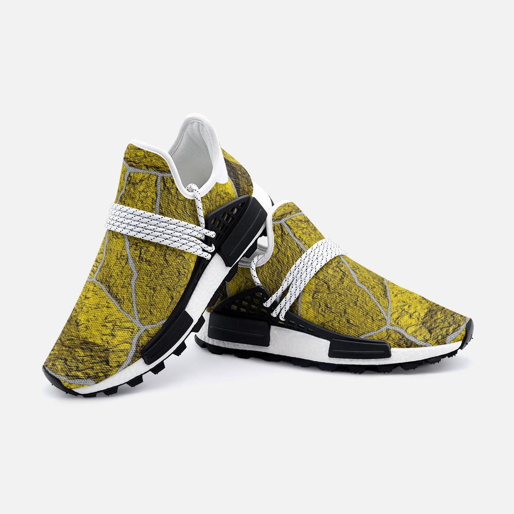 Yellow Stone Unisex Lightweight Sneaker S-1 Boost DromedarShop.com Online Boutique