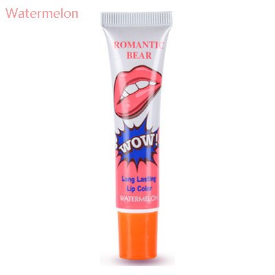 Waterproof long lasting Lip Gloss DromedarShop.com Online Boutique