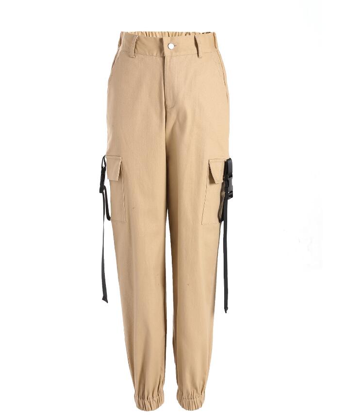 Cargo Pants for Women DromedarShop.com Online Boutique