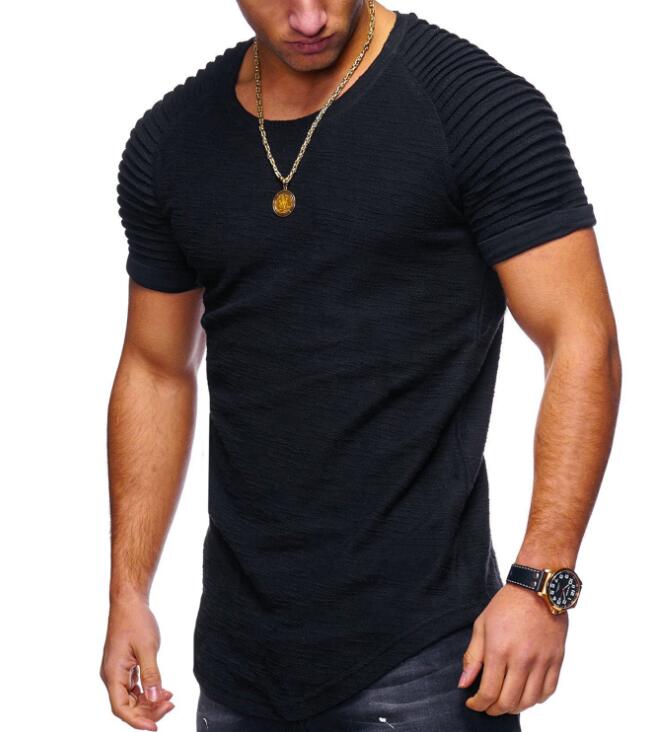 Men's Casual T-Shirts DromedarShop.com Online Boutique
