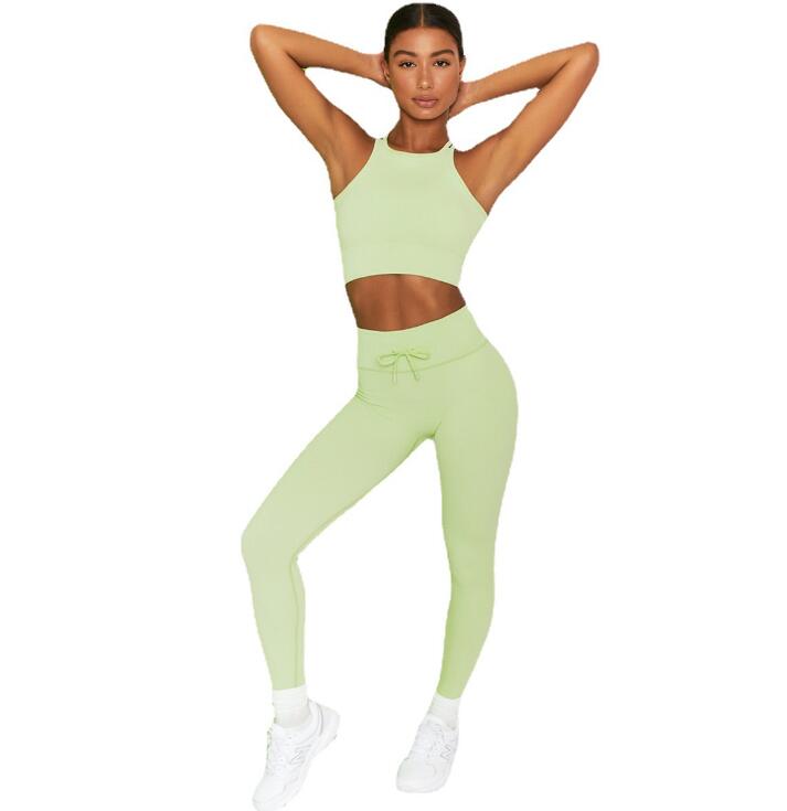 Fitness Sets Casual Workout Clothes for Women DromedarShop.com Online Boutique