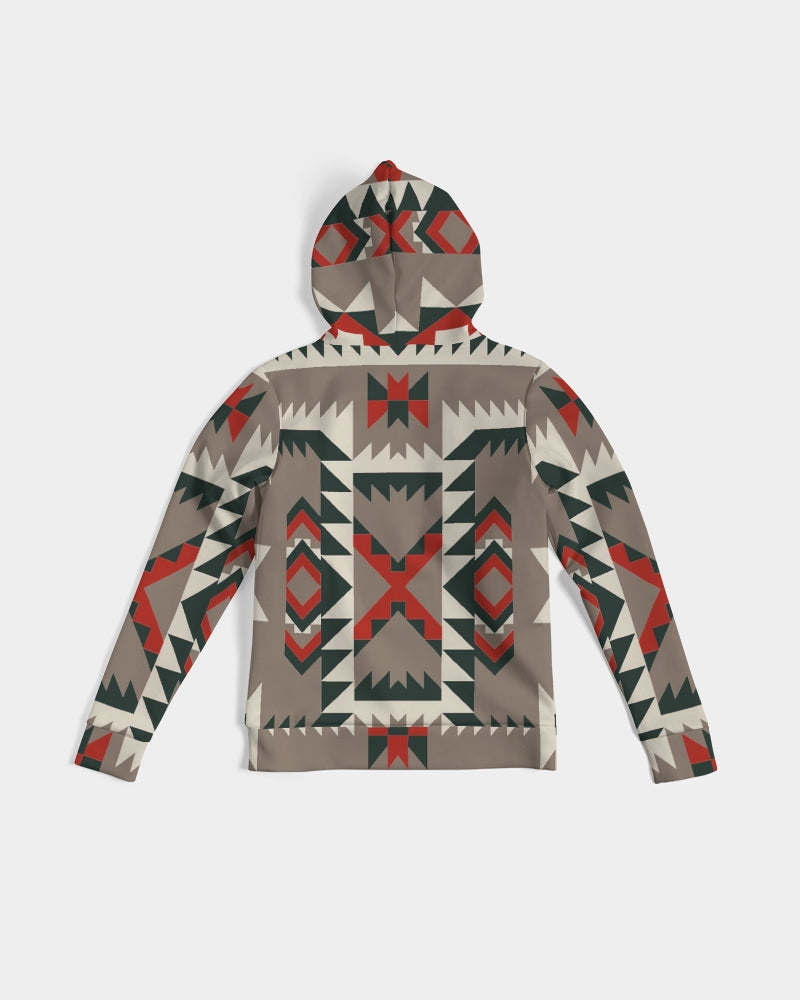 Native North American Navajo Design Women's Hoodie DromedarShop.com Online Boutique