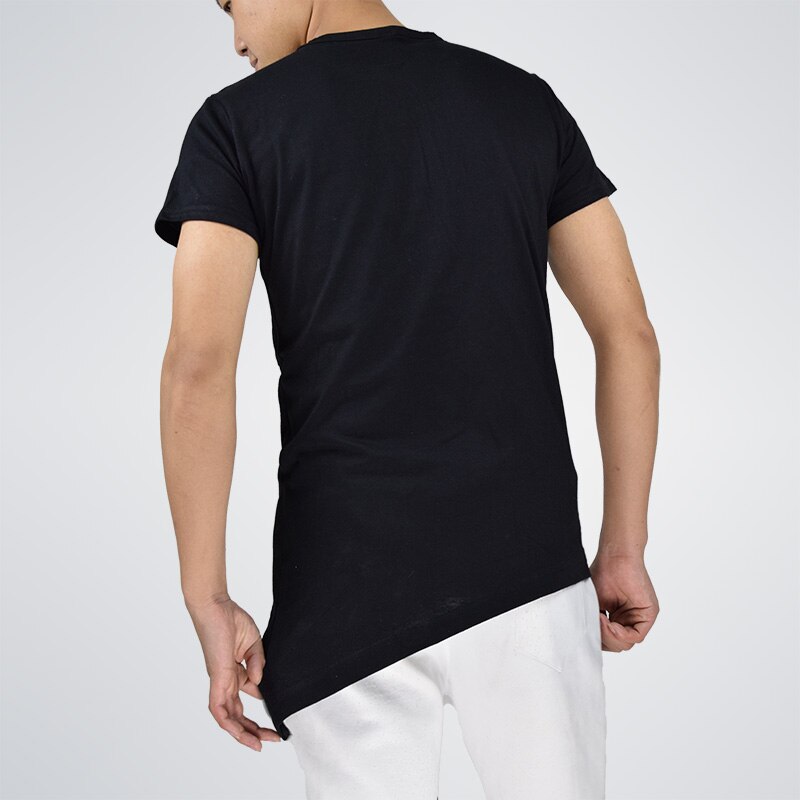 Fashion Streetwear Men's T-Shirt DromedarShop.com Online Boutique