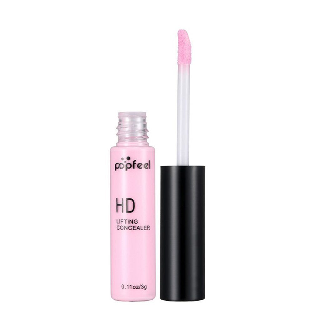 POPFEEL Liquid full cover face makeup DromedarShop.com Online Boutique
