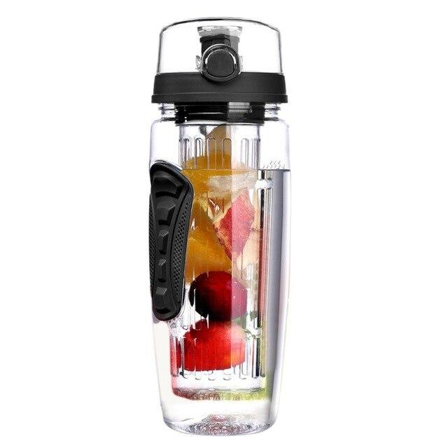 Water Fruit Infuser Juice Shaker DromedarShop.com Online Boutique