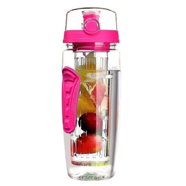 Water Fruit Infuser Juice Shaker DromedarShop.com Online Boutique