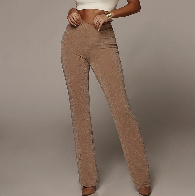 Summer Elastich Pants for Women DromedarShop.com Online Boutique
