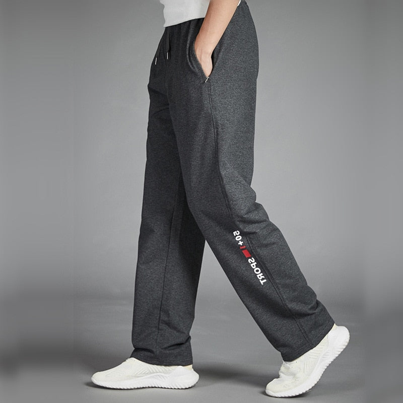 Men Running Pants DromedarShop.com Online Boutique