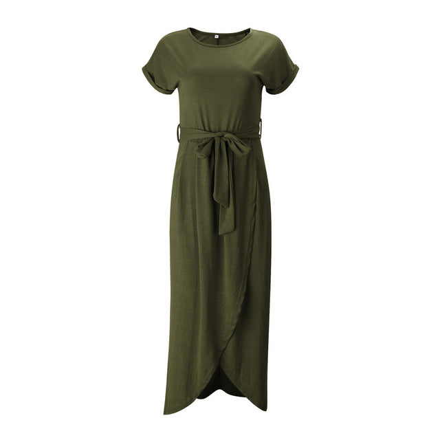 Women's Dress - DromedarShop.com Online Boutique
