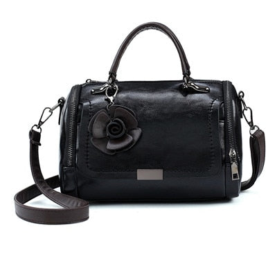 Vintage Luxury Women Shoulder Bags DromedarShop.com Online Boutique