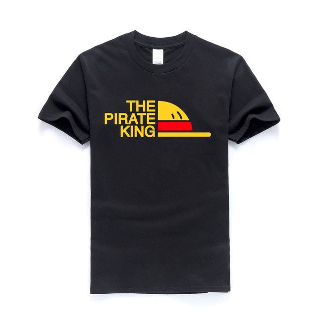 The Pirate King T-Shirt DromedarShop.com Online Boutique