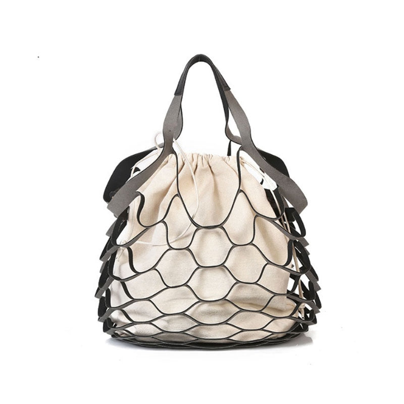 Yesello Summer Shoulder Bag DromedarShop.com Online Boutique