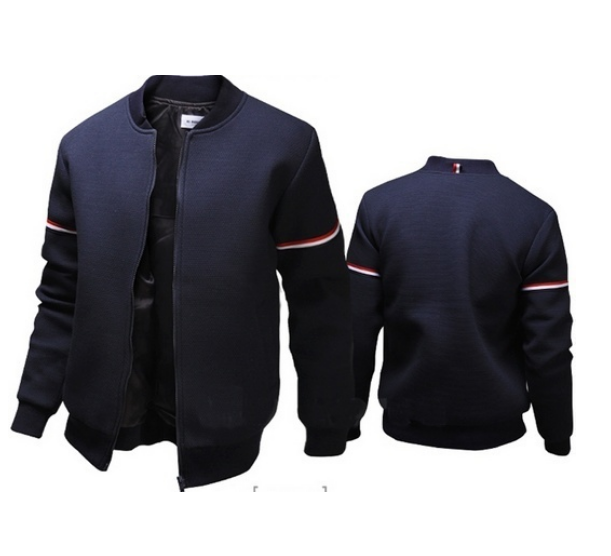 Elegant Solid Color Jacket - DromedarShop.com Online Boutique