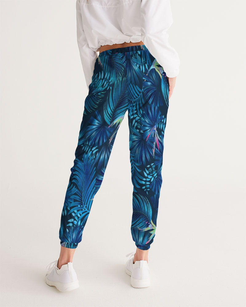 Blue Dream Women's Track Pants DromedarShop.com Online Boutique