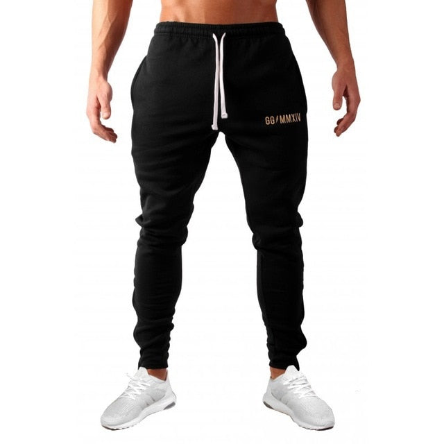 Mens Workout Pants DromedarShop.com Online Boutique
