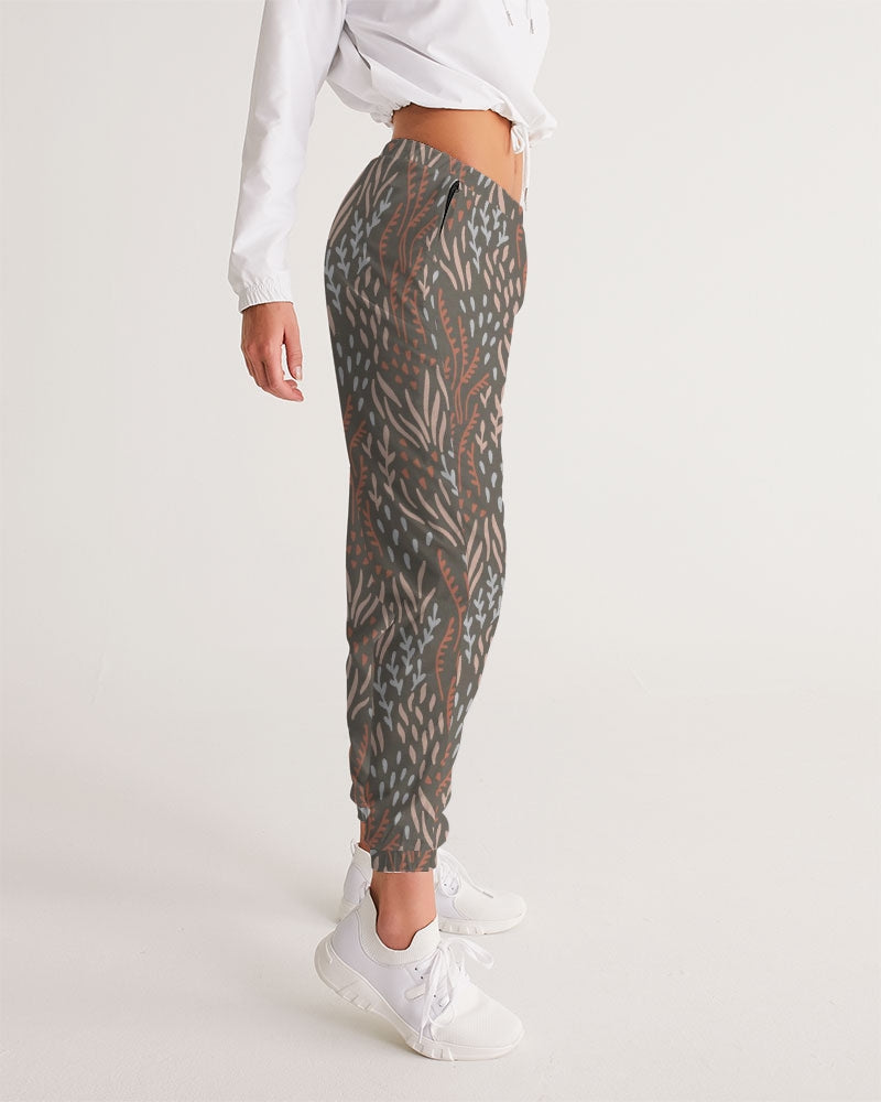 Seaweed Women's Track Pants DromedarShop.com Online Boutique