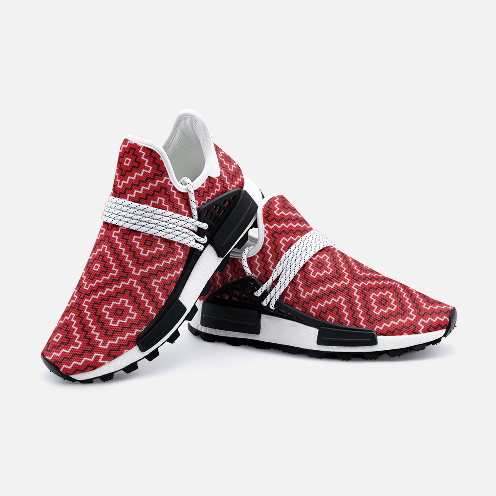 Native North American Free Steps Unisex Lightweight Sneaker S-1 Boost DromedarShop.com Online Boutique